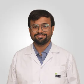 Dr. Partha Pratim Das