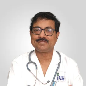 Dr. Asish Das