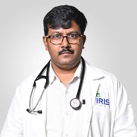 Dr. Debasis Giri