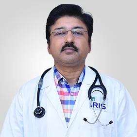 Dr. Sayantan Banerjee