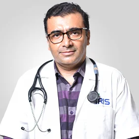 Dr. Sabyasachi Bhattacharya