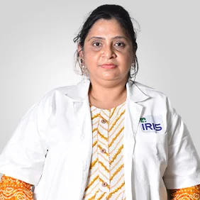 Ms. Sreeparna Mitra