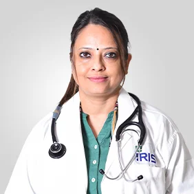 Dr. Rakhee Borah