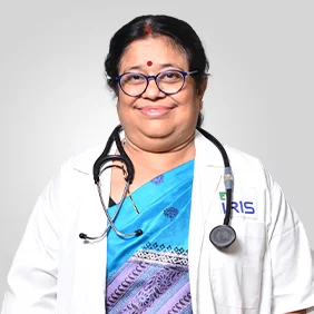 Dr. Mridula Chowdhury