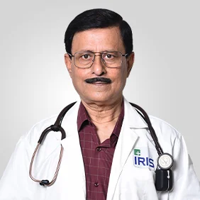 Dr. Kalyan Bhowmick