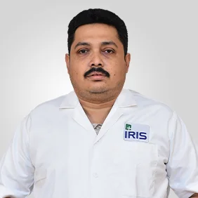 Dr. Tridib Nath Banerjee