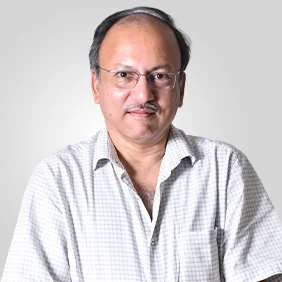 Dr. Piyush Kedia
