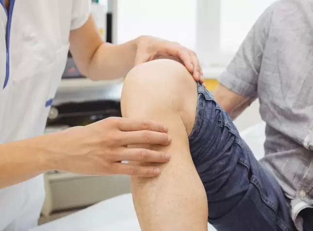 Knee Pain Causes After 40 Orthopedic Doctor