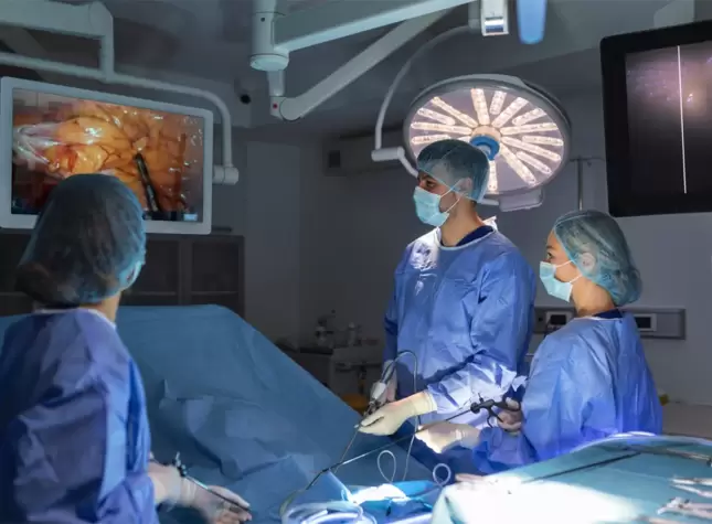 Bypass Surgery Cost Kolkata