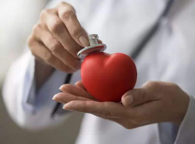 Why Choose Iris Hospital Cardiology Kolkata