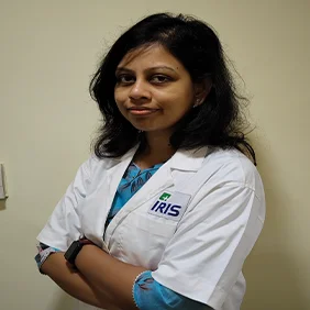 Dr. Camelia Porey