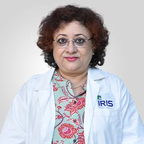Ms. Indrani Roy Mohanty