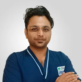 Dr. Shaswat Agrawal